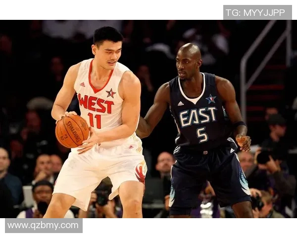 姚明职业生涯数据回顾及其在NBA的历史地位分析 姚明职业生涯数据回顾及其在NBA的历史地位分析