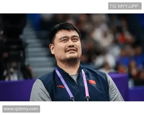 姚明运营经理如何推动体育产业发展与创新策略探讨 姚明运营经理如何推动体育产业发展与创新策略探讨