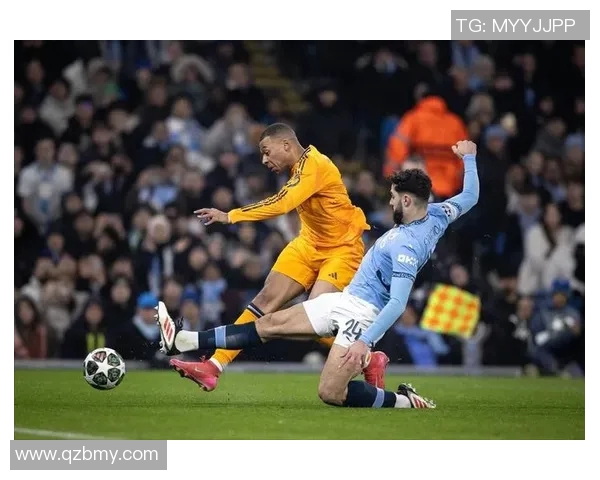 巴黎姆巴佩转会风波：皇马放弃追逐，曼城成最大热门