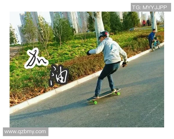 张军畅谈滑板生涯与梦想追逐的点滴回忆与感悟