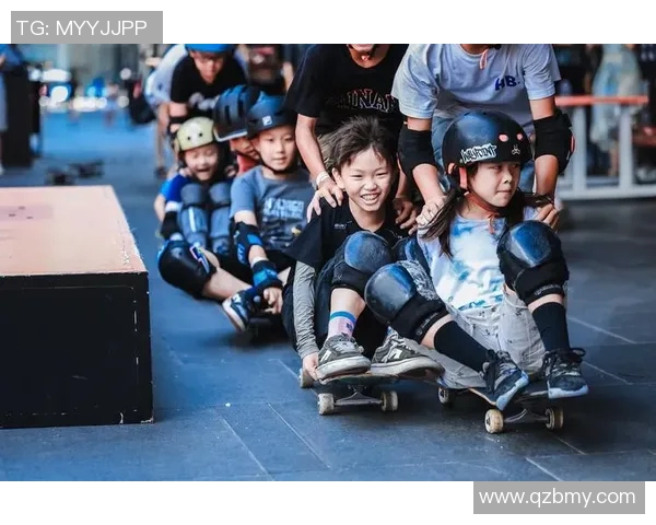 成都滑板队现状分析与发展前景探讨聚焦滑板文化的崛起与挑战