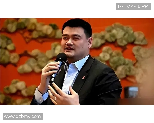 效率之高堪比姚明的篮球传奇成就与现代职场的完美结合