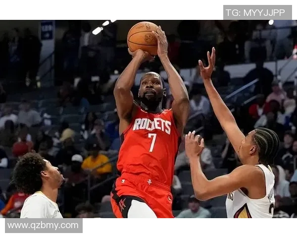 杜兰特绝杀三分，篮网逆转开拓者：一场难忘的巅峰对决