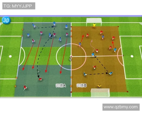 杭州足球队配合表现的数据分析与战术优化探讨
