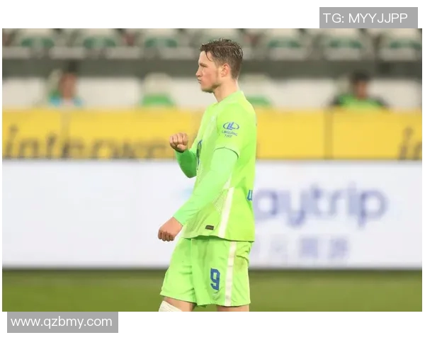 沃尔夫斯堡客场逆袭斩落法兰克福挑战者 沃尔夫斯堡客场逆袭斩落法兰克福挑战者