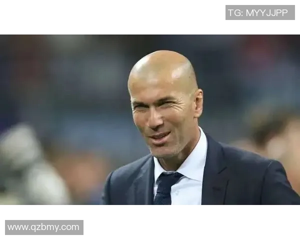 皇马官宣主帅变动！齐达内正式回归，重返伯纳乌执教！