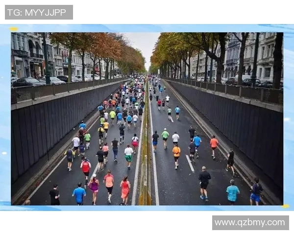 西安极限运动队勇闯城市马拉松展现逆袭精神与团队力量 西安极限运动队勇闯城市马拉松展现逆袭精神与团队力量