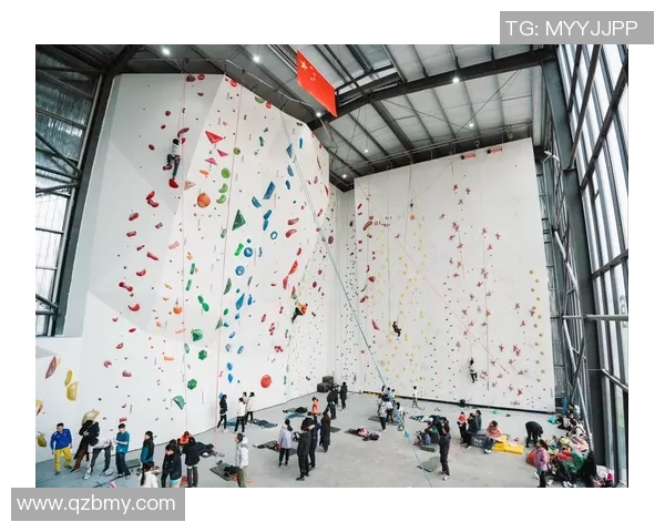 赛后分析:深圳攀岩队与杭州攀岩队个人能力对比探讨 赛后分析:深圳攀岩队与杭州攀岩队个人能力对比探讨